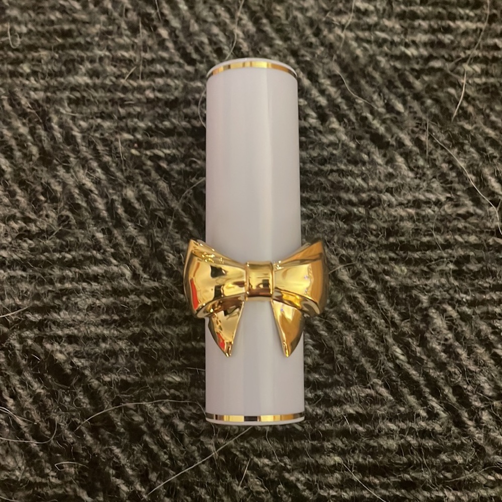 Pat McGrath x Bridgerton Lipstick - Picture 3 of 4